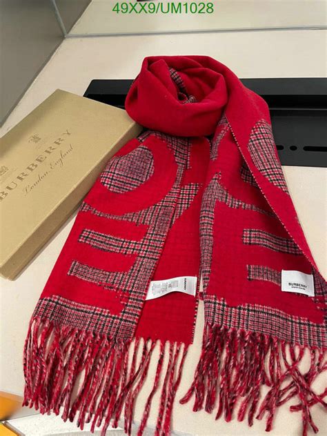 yupoo tous scarf